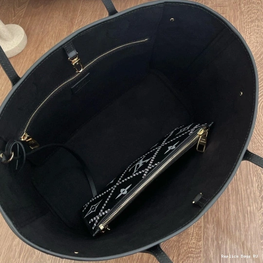 Affordable VUITTON NEVERFULL MM LOUIS 0718